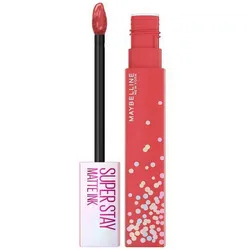 Lippenstift Maybelline Superstay Matte Ink Show Runner 5 ml