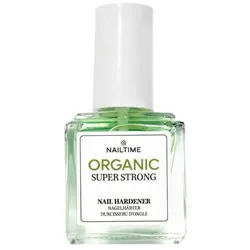 NAILTIME Organic Super Strong Nail Hardener Nagelpflege 8 ml 