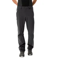 Vaude Farley Stretch Iii Hosen - Black - 46