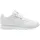Reebok Classic Leather Cloud White / Cloud White / Pure Grey 3 36