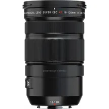 Fujifilm Fujinon XF 18-120 mm F4,0 LM PZ WR