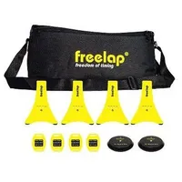 Freelap Zeitmesssystem-Set Track & Field - Pro Inkl. Freelap