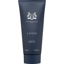 Layton Shower Gel