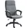 FEMO Trade Chefsessel FM-2534 Grau