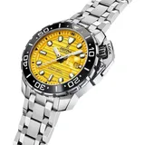 Festina COSC F20043/1 Herren Automatikuhr