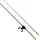 Abu Garcia Max Pike Baitcasting-combo & Black | 2,44 m | 40-120 g
