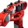 Wiltec Kompaktes Biegegerät mit Fuß 1250 x 255 x 975 mm, Biegemaschine für Flachstahl, Baustahl, Rundstahl & Vierkantstahl mit 7 Matrizen 25,4-76,2 mm