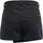 Only Jeansshorts Schwarz M