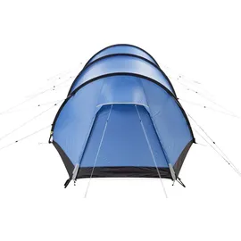 Fjällräven Keb Endurance 4 blue