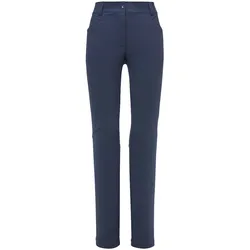 Millet ALL Outdoor XCS100 Pant W saphir (N7317) 42