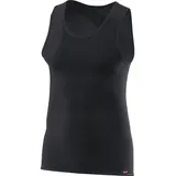 Löffler Men Singlet Transtex Light+ black