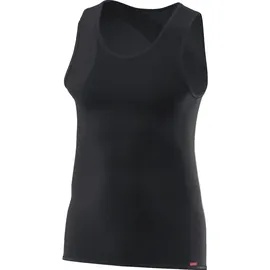 Löffler Men Singlet Transtex Light+ black