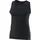 Löffler Men Singlet Transtex Light+ black