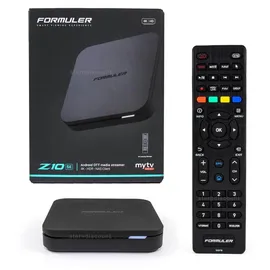 Formuler Z10 SE 4K