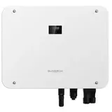 Wechselrichter Hybrid Sungrow SH15T v11 inkl. Smartmeter - 0% MwSt. (gem. § 12 Abs. 3 UStG)