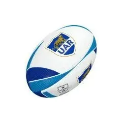 Gilbert Rugby Ball Argentinien Supporter 5