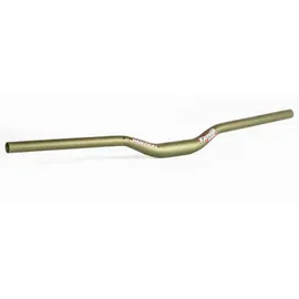 Renthal fatbar lite lenker 760mm 31 8mm aluminium gold - 30