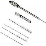 Harder & Steenbeck Airbrush Service Kit, | Harder & Steenbeck Airbrushpistolen