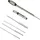 Harder & Steenbeck Airbrush Service Kit, | Harder & Steenbeck Airbrushpistolen
