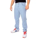 Dickies Houston Denim Herren Jeans blau Gr. 31/32