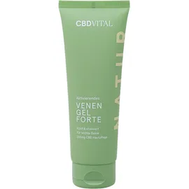 CBD Vital Venengel Forte Gel 100 ml