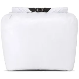 Mammut Dry Bag Square L Trockensack - White - One Size
