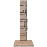 FinnTherm Gartendusche XS