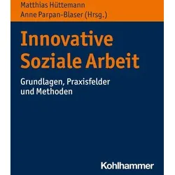 Innovative Soziale Arbeit