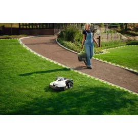 Husqvarna Automower 430V NERA