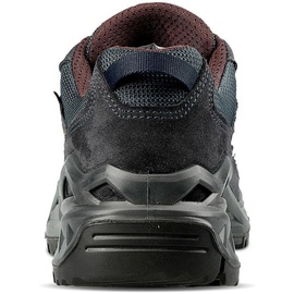 Lowa Sirkos Evo GTX Lo Herren navy/brown 43,5