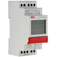 Beg Zeitschaltuhr TS-ASTRO-5-BLE