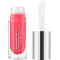 Catrice ETERNAL RED Cherry Bomb Lippenöl C02 - RUBY