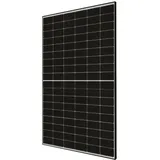 Solarmodul Solarpanel 445W Bifazial Glas-Glas JAM54D40 Black Frame PV Modul 3x