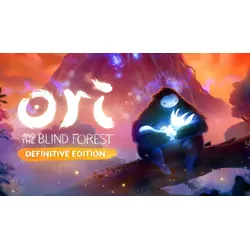 Ori and the Blind Forest Definitive Edition (Xbox ONE / Xbox Series X|S)