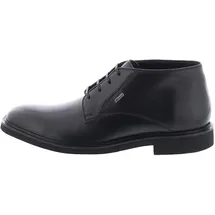 SIOUX Herren Nazareno-701-tex Oxford-Schuh, Schwarz, 45.5 EU