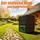 BigDean Komposter Garten 300 Liter Schnellkomposter aus wetterfestem Kunststoff & Made in Europe