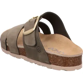 ROHDE Elba Damen, oliv, Größe 41 EU