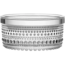 Iittala Kastehelmi Vorratsglas 116 x 57 mm, klar