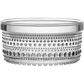 Iittala Kastehelmi Vorratsglas 116 x 57 mm, klar