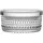 Iittala Kastehelmi Vorratsglas 116 x 57 mm, klar