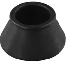 Kegeladapter Für Radauswuchtmaschine Aus Stahl Geeignet Für 36Mm 38Mm 40Mm Achse Reifenreparatur Konus Ersatzteil Für Auswuchtgeräte 55-79mm Schwarz, Reifenreparatur Werkzeug(40mm)