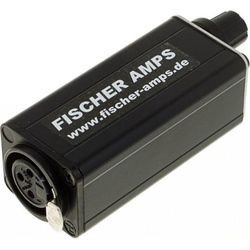 Fischer Amps Mini Body Pack XLR, Kopfhörerverstärker