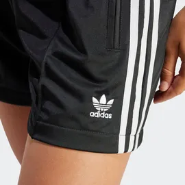 adidas Firebird Shorts Schwarz L