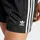 adidas Firebird Shorts Schwarz L