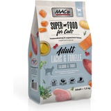 MAC's Adult Lachs & Forelle 1.5 kg