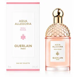 Guerlain Aqua Allegoria Rosa Rossa Eau de Parfum 75 ml