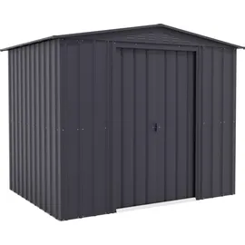 Globel Dream 86 2,34 x 1,75 m anthrazit