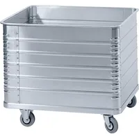 ZARGES Transportwagen W170 1050x690x855mm 415l