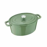 Berndes b.iron Bräter 31 x 24 cm oval