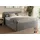 home collective Polsterbett 100 x 200 cm H2 Grau